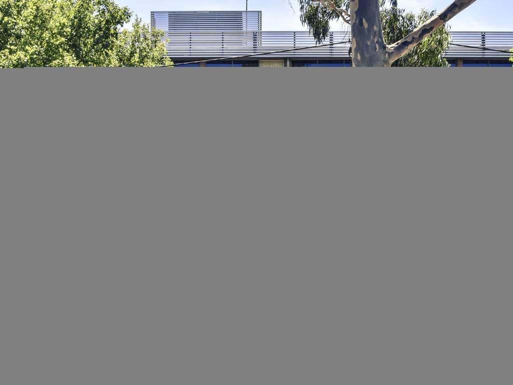 Mercure North Melbourne Exterior foto